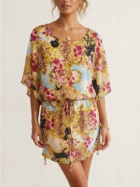 engagement beach dresses COSITA BUENA